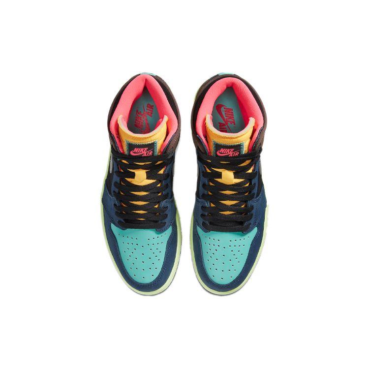 Air Jordan 1 Retro High Tokyo Bio Hack