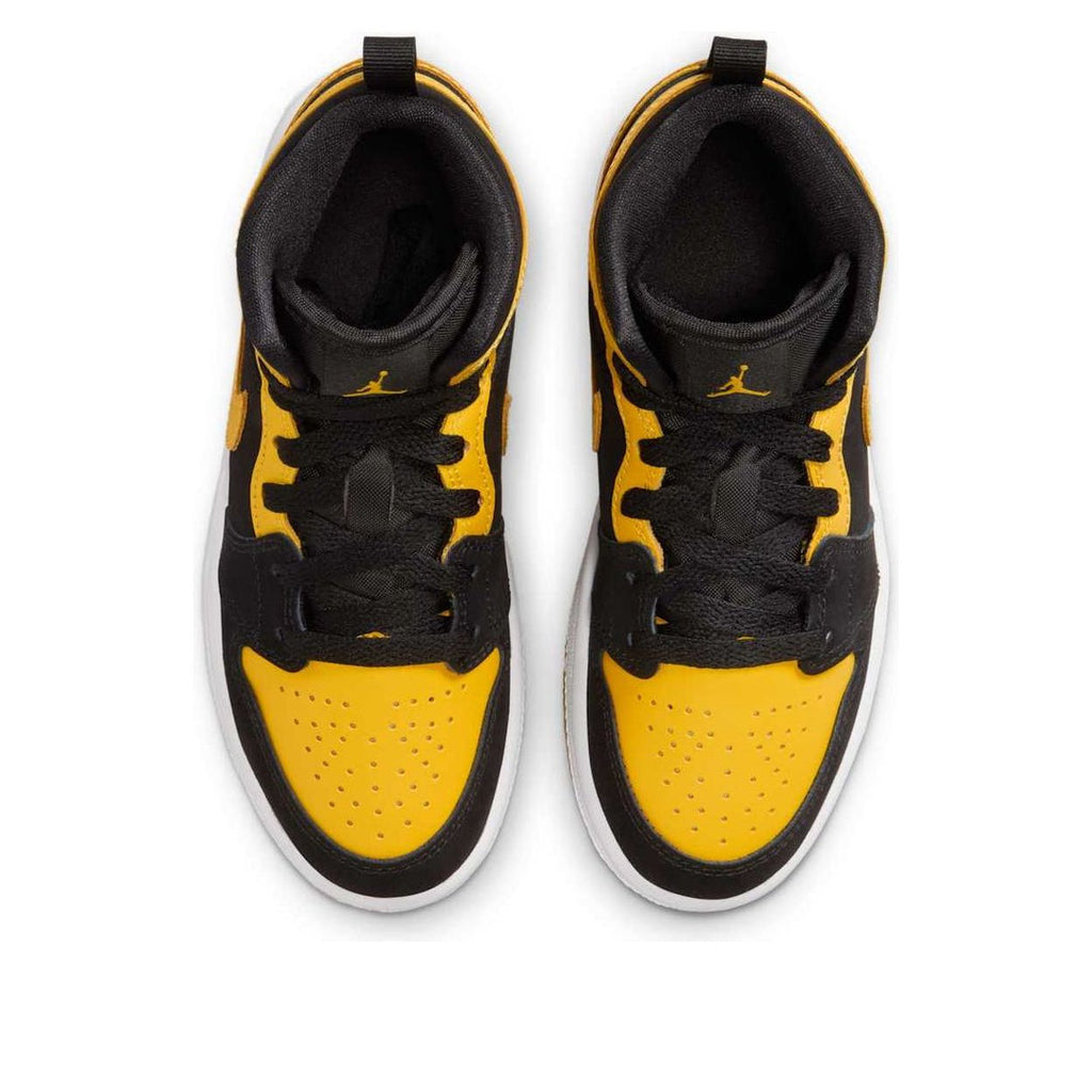 JORDAN 1 MID SE PS 'NEW LOVE' 2025