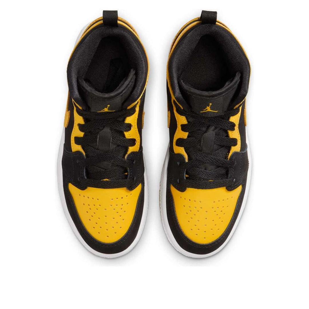 JORDAN 1 MID SE PS 'NEW LOVE' 2025