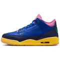 Jordan Air Jordan 3 Retro OG Brasil Mid Top Vintage