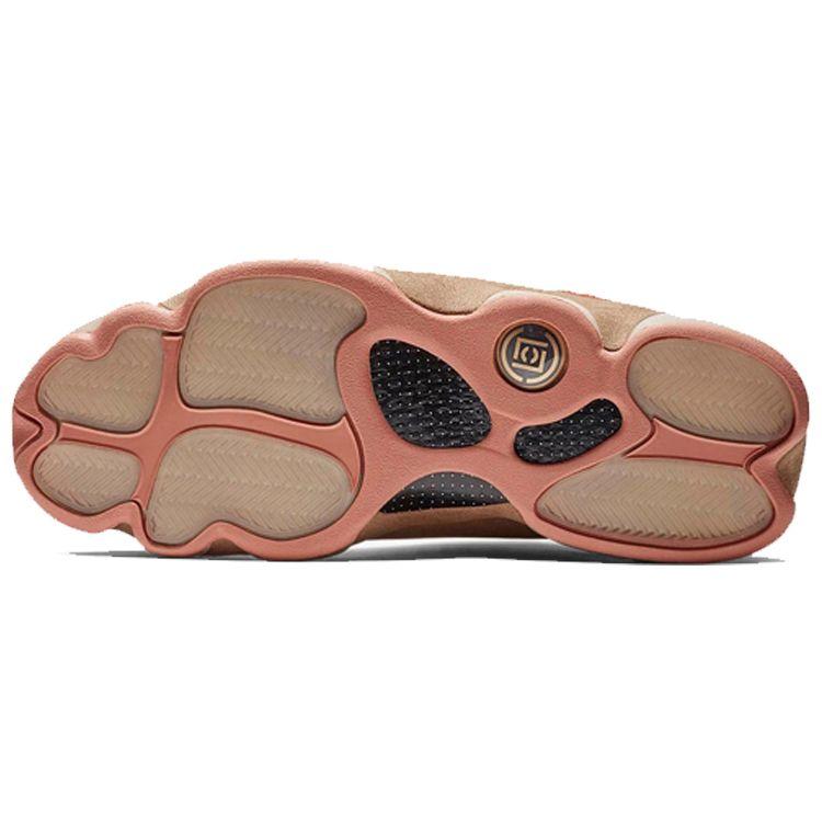 Air Jordan 13 Retro Low NRG Terracotta