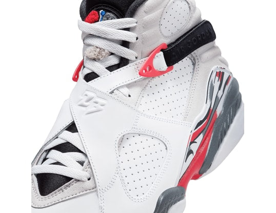 Jordan Air Jordan 8 Retro Bugs Bunny Blanc C100