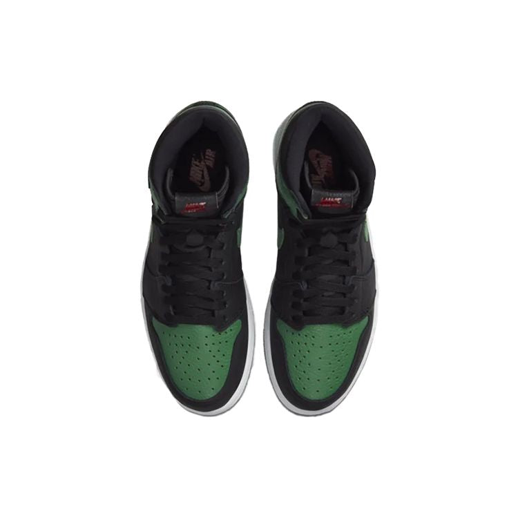 Air Jordan 1 Retro High OG Pine Green 2.0