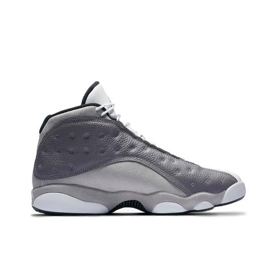 Air Jordan 13 Retro Atmosphere Grey