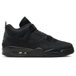 Air Jordan 4 Retro Black Cat /Noir