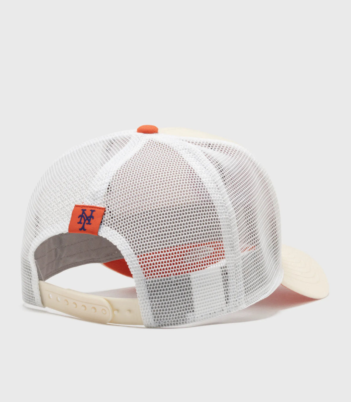 SnapBack Trucker Nets