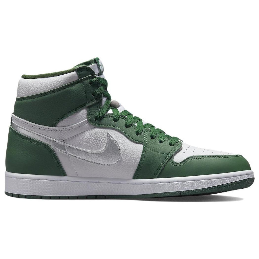 Air Jordan 1 Retro High OG Gorge Green