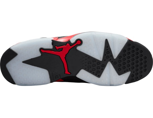 Air Jordan 6 Retro Infrared Salesman Disponible le 14/02/2026