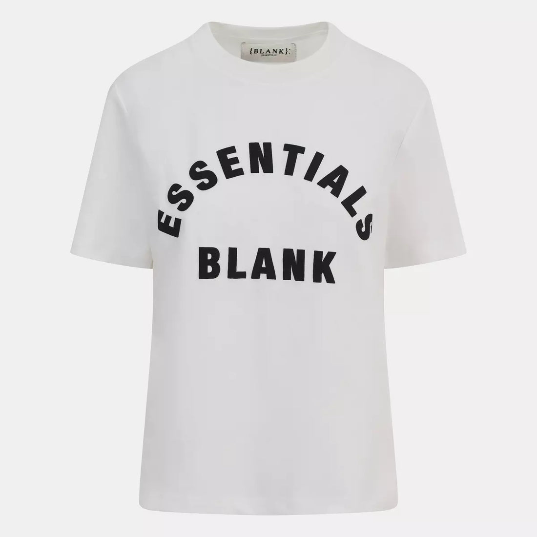 T-shirt Essentials Femmes