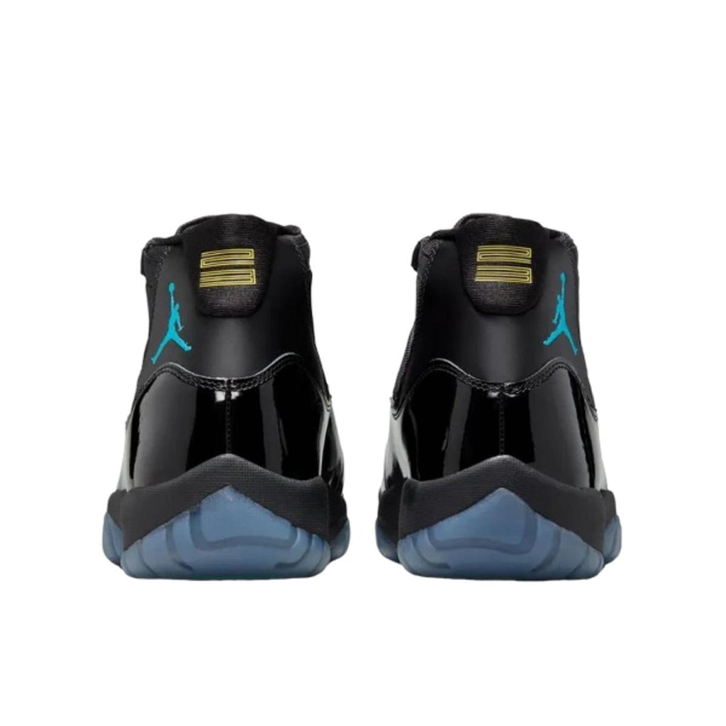 Air Jordan 11 Retro Gamma Blue 2025