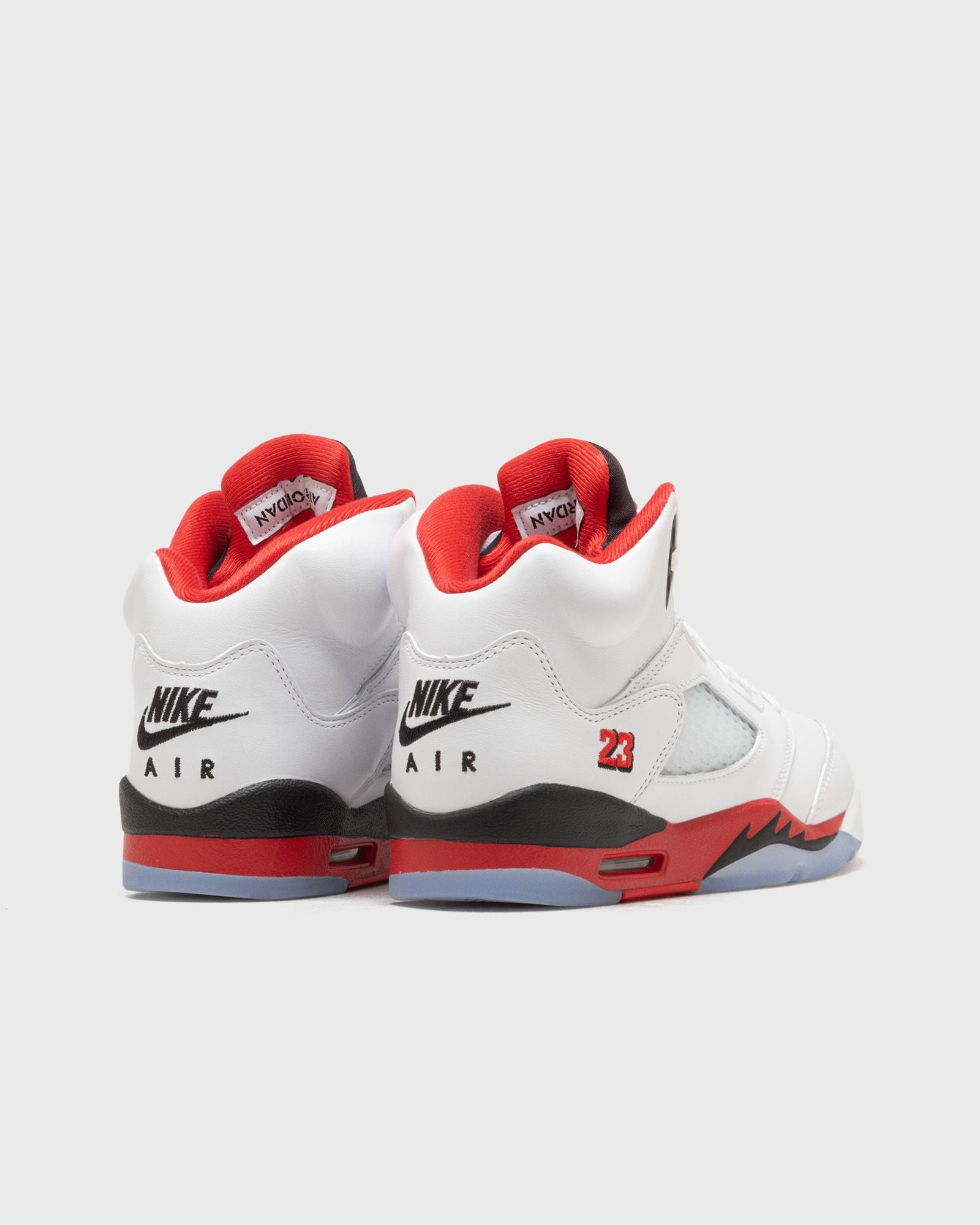 JORDANAIR JORDAN 5 RETRO OG "FIRE RED" GS