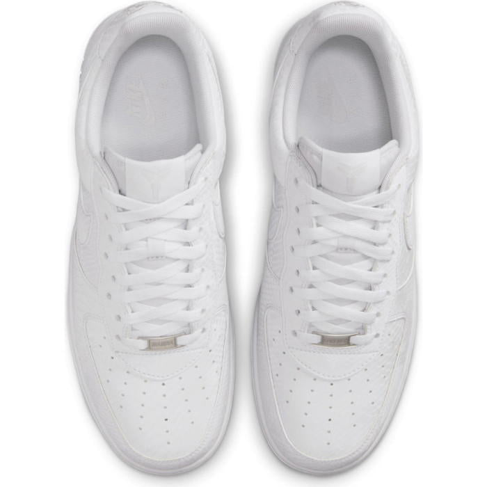 Nike Air Force 1 Low x Kobe Forever White /Blanc