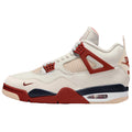 Air Jordan 4 Retro OG SP Brick After Brick