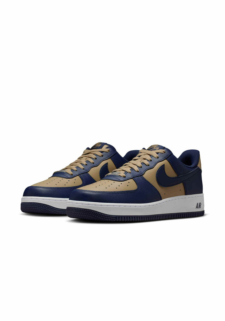 NIKE AIR FORCE 1 '07 "PARACHUTE BEIGE"