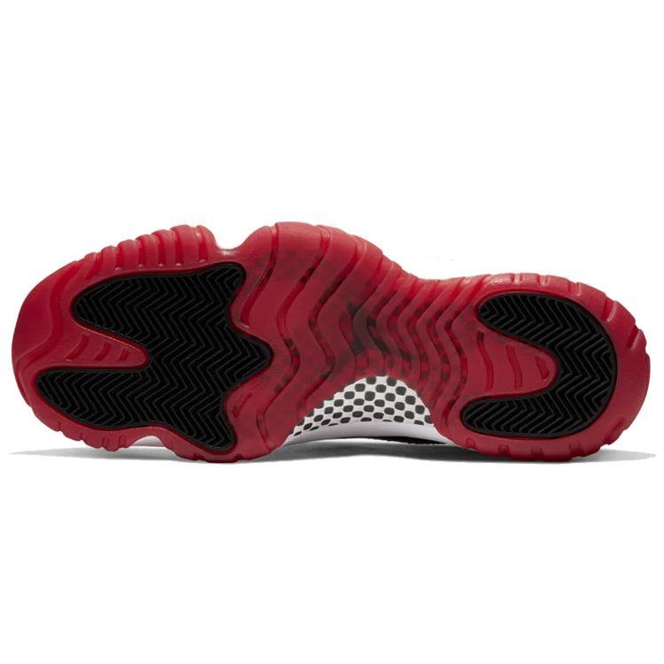 Air Jordan 11 Retro Bred 2019