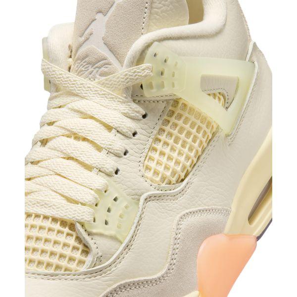 Jordan W Air Jordan 4 Retro Birds Of Paradise