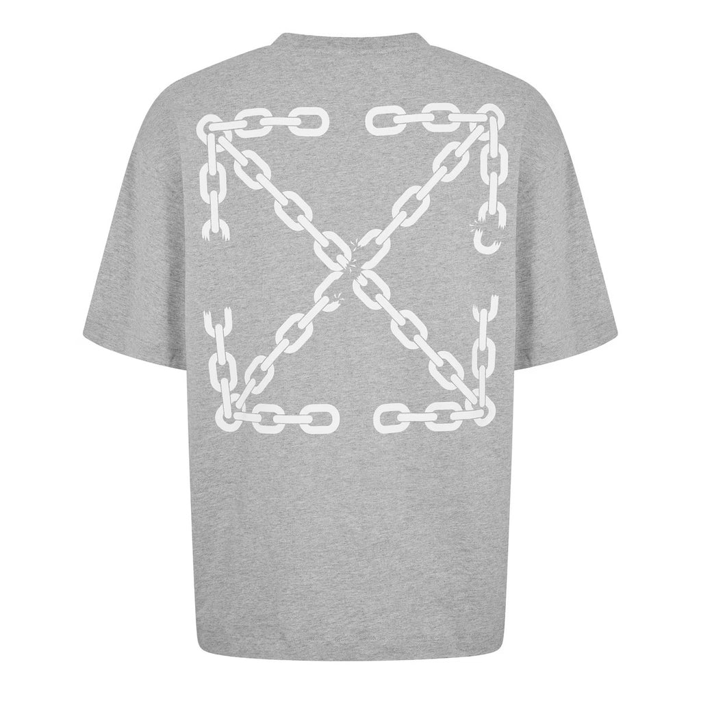 Off White
T-Shirt Homme oversize