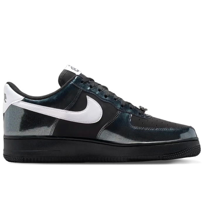 Air Force 1 '07 LV8 Glam Rock Pack black