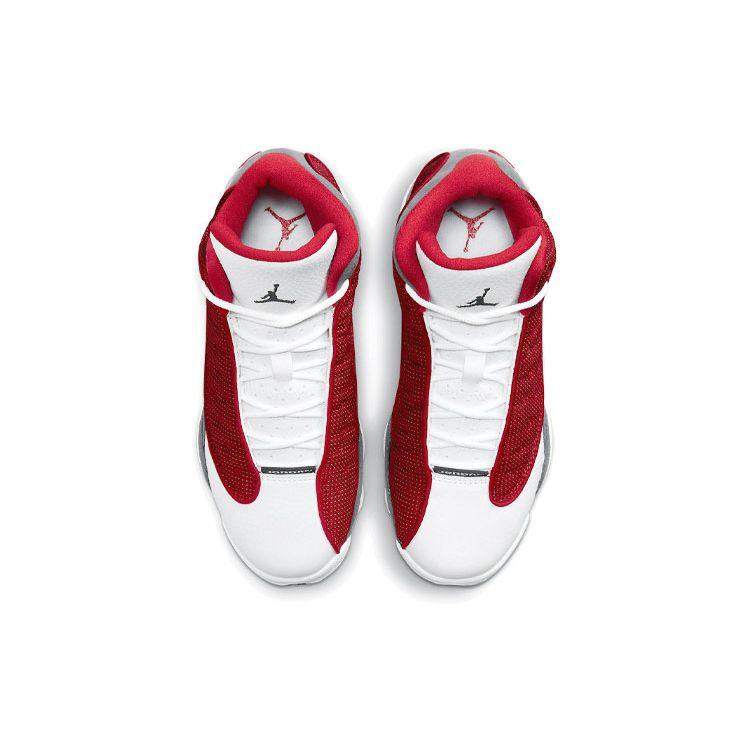 Air Jordan 13 Retro Red Flint