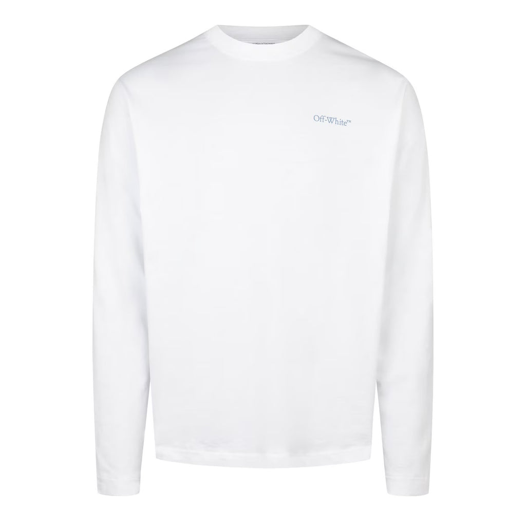 Off White
Off Barber Arrow Ska Sn99