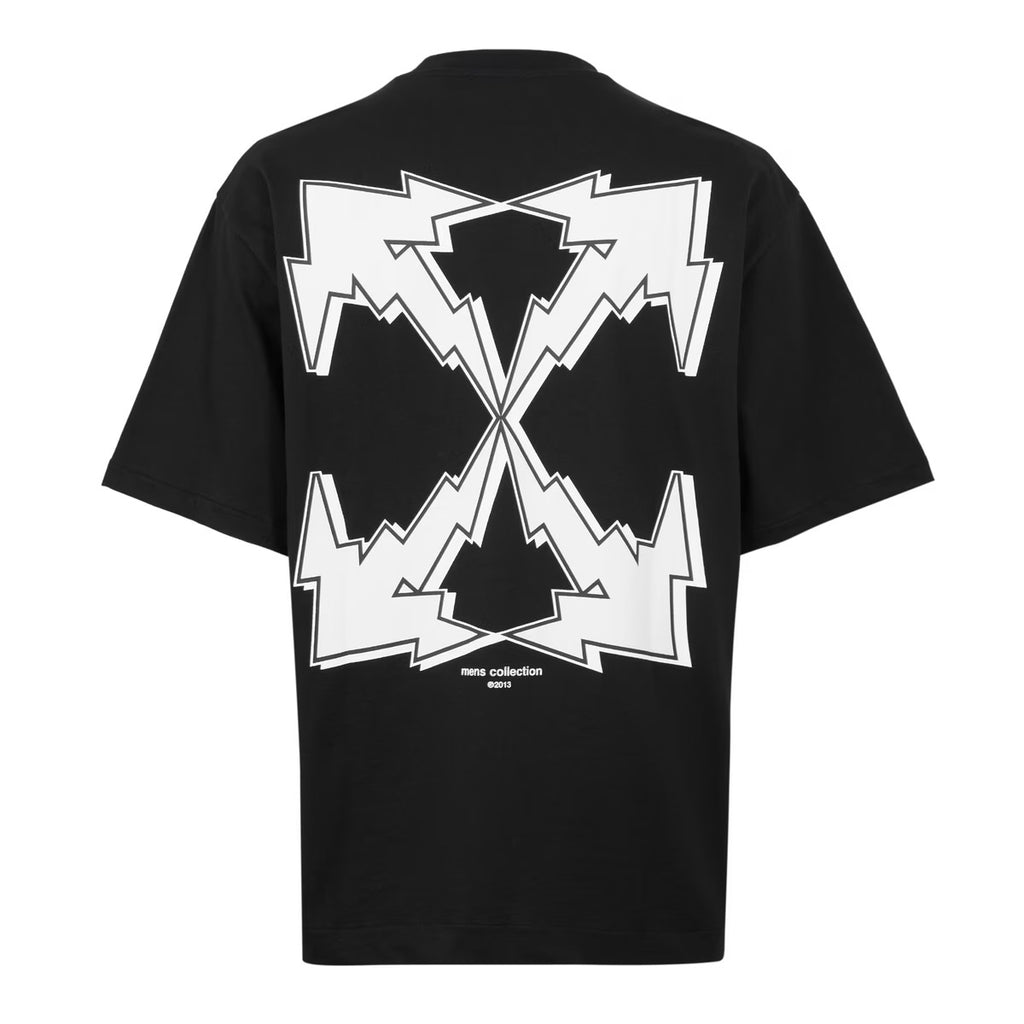 Off White
Off Skate Fit Bolt A Sn99