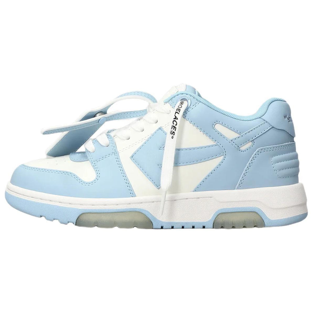 Baskets Out-Off-Office - Bleu / Blanc