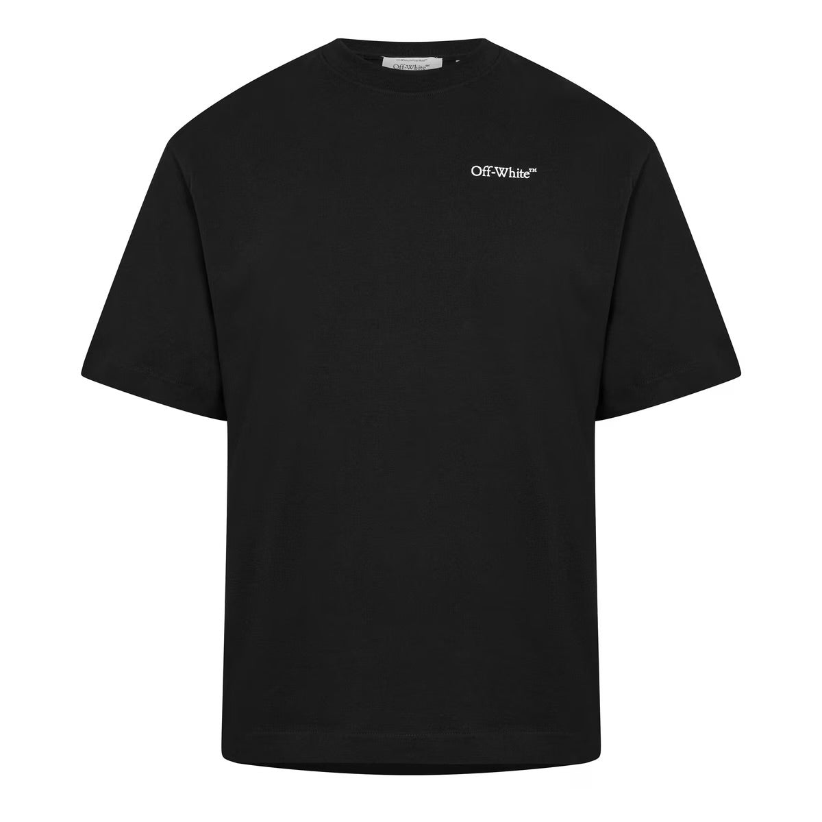 Off White
T-Shirt Homme oversize