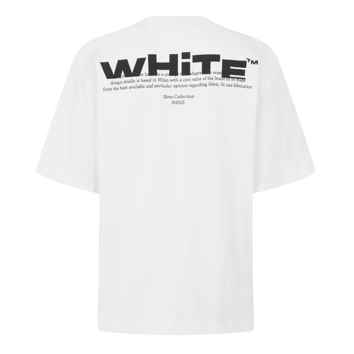 Off White
Off-White Shared LogoT-Shirt