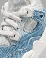 Jordan 4 Retro "Worn Blue" (TD)