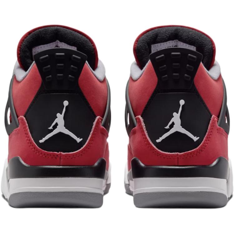 Air Jordan 4 Retro GS Toro Bravo