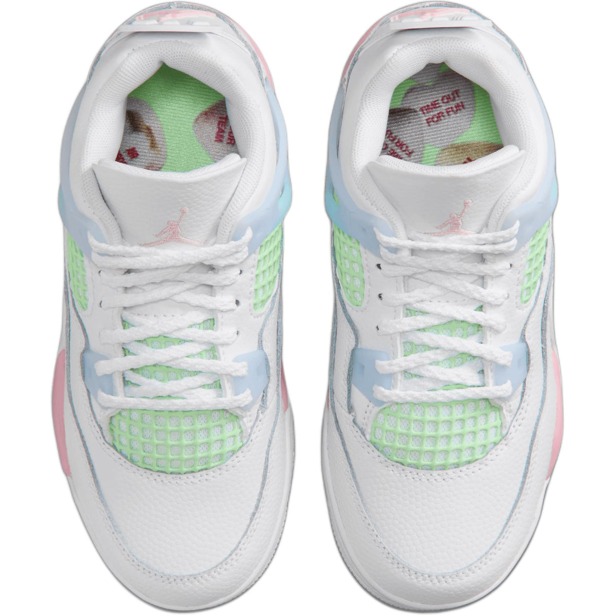 Air Jordan 4 Retro PS Valentines Day