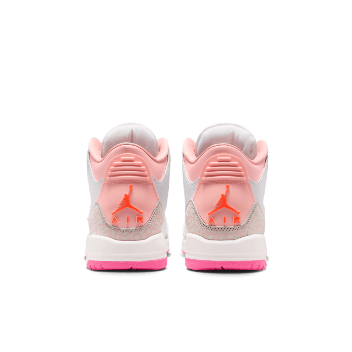 AIR JORDAN 3 RETRO (GS)