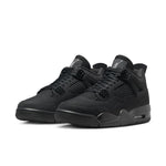 Air Jordan 4 Retro Black Cat /Noir
