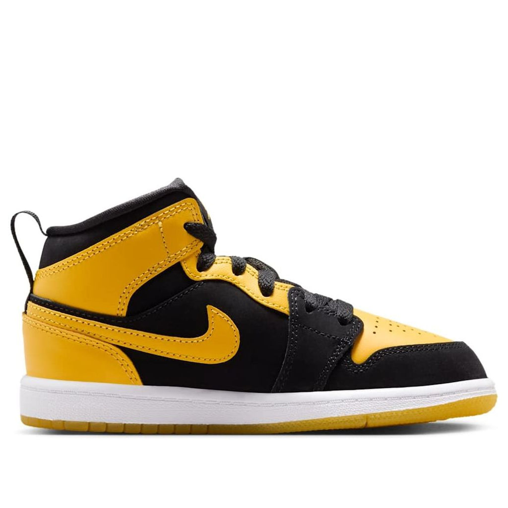 JORDAN 1 MID SE PS 'NEW LOVE' 2025