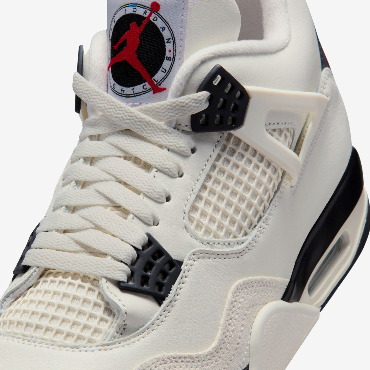 Air Jordan 4 Retro OG "Flight Club"