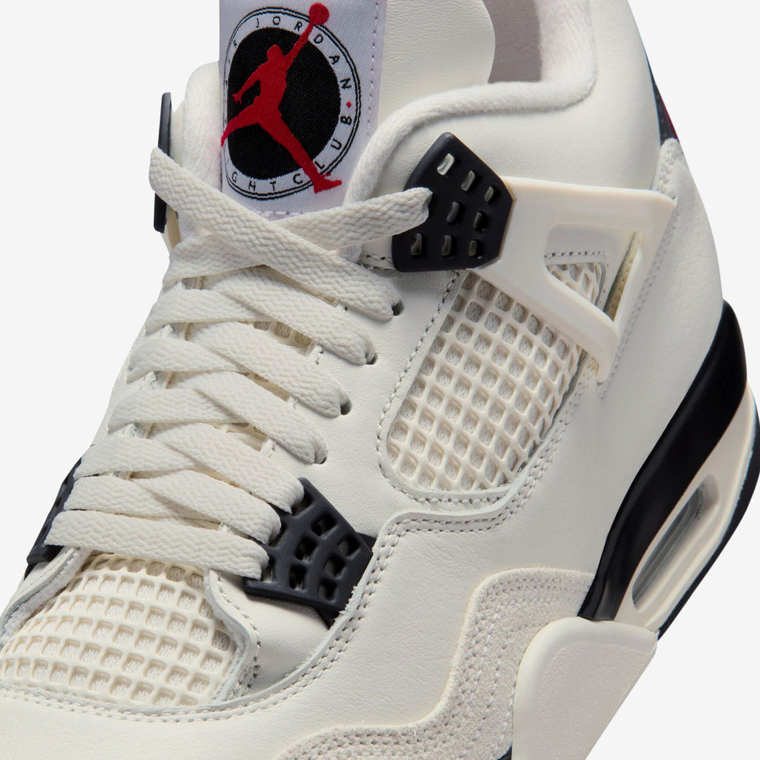 Air Jordan 4 Retro OG "Flight Club"