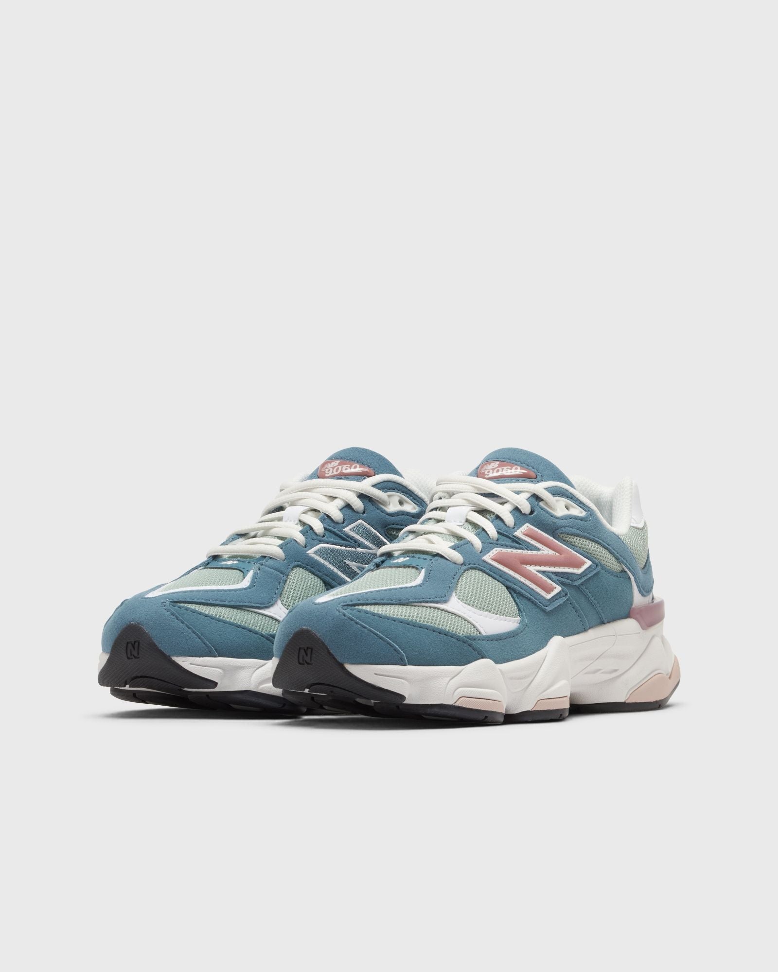 NEW BALANCE9060 LACE