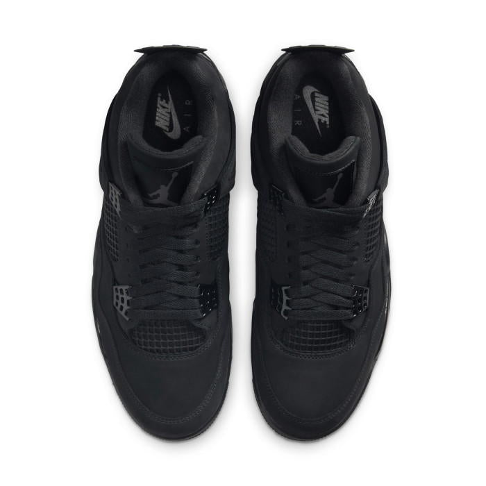 Air Jordan 4 Retro Black Cat /Noir