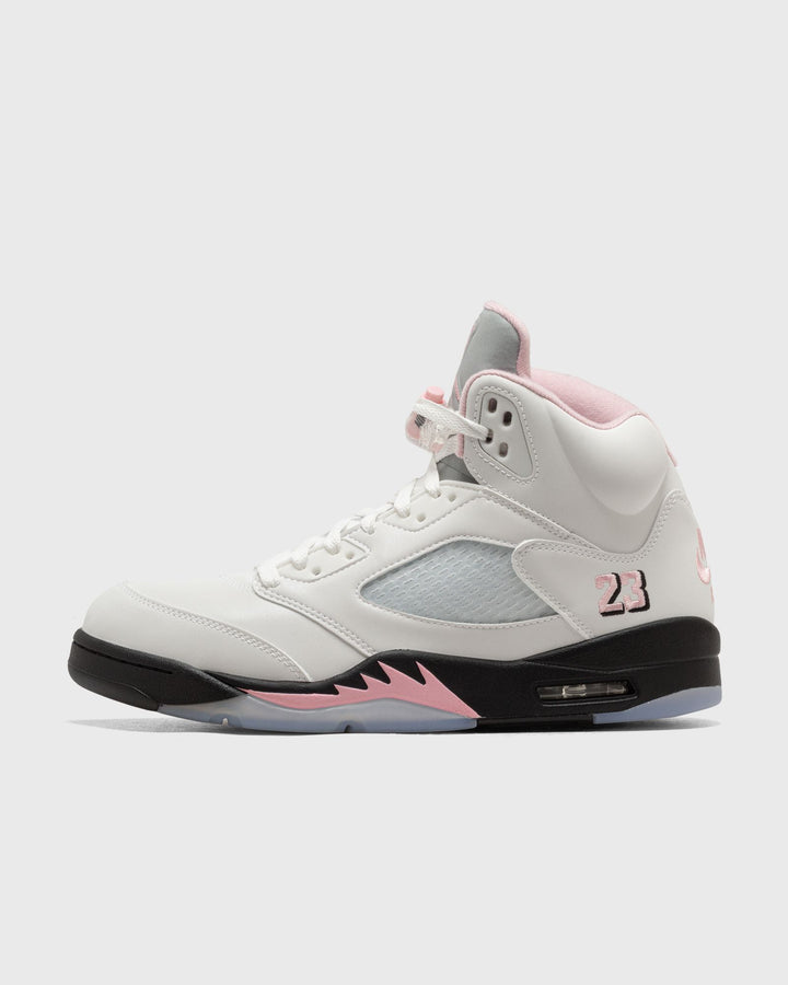 JORDANAIR JORDAN 5 RETRO OG "MEDIUM SOFT PINK"