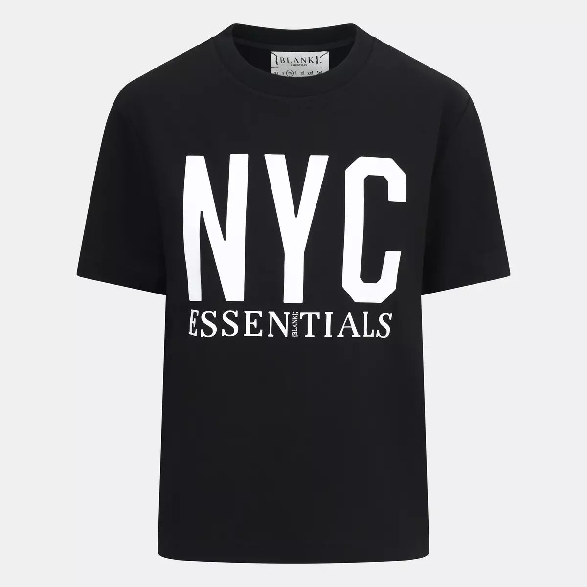 T-shirt Essentials femmes