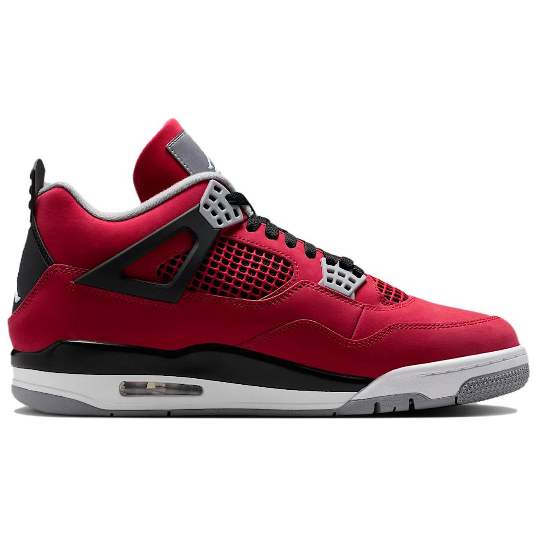 Air Jordan 4 Retro Toro Bravo 2026