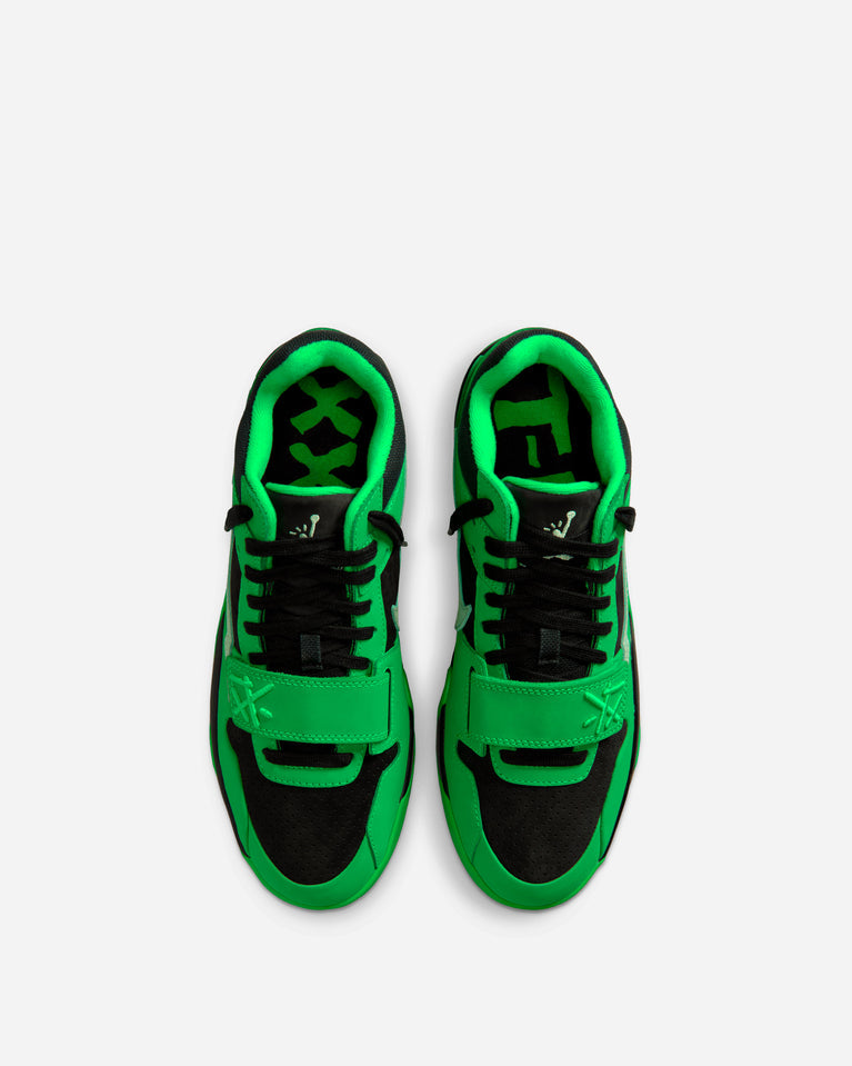 Jordan Brand x Travis Scott Jumpman Jack ‘Green Spark’