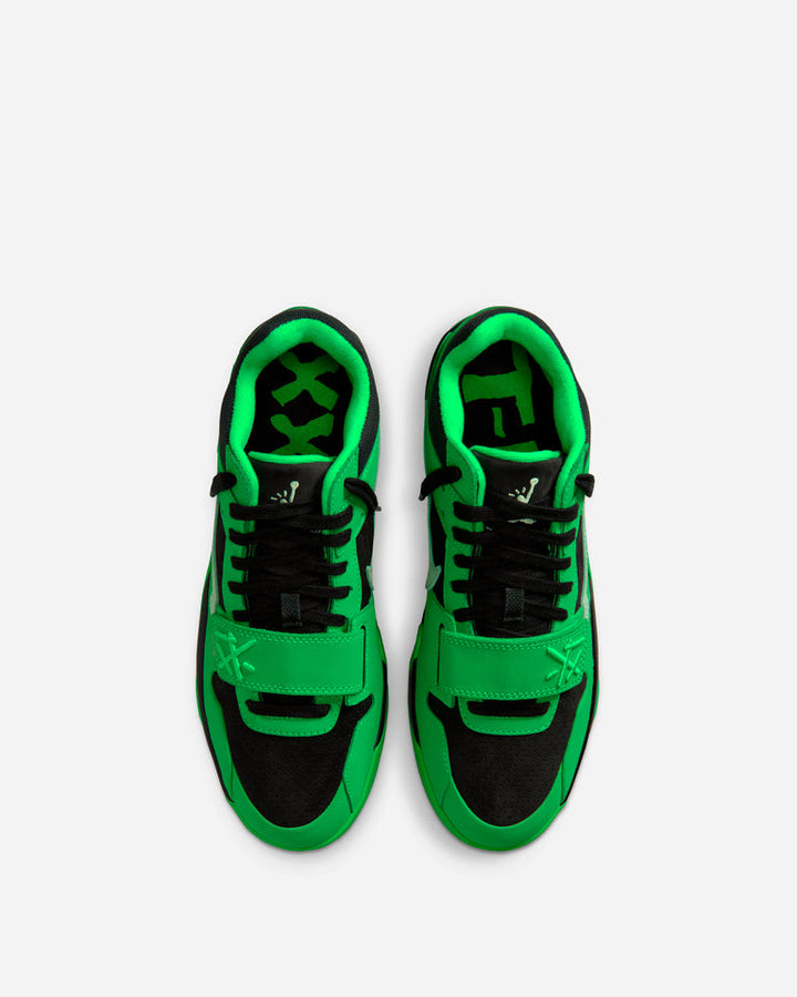 Jordan Brand x Travis Scott Jumpman Jack ‘Green Spark’