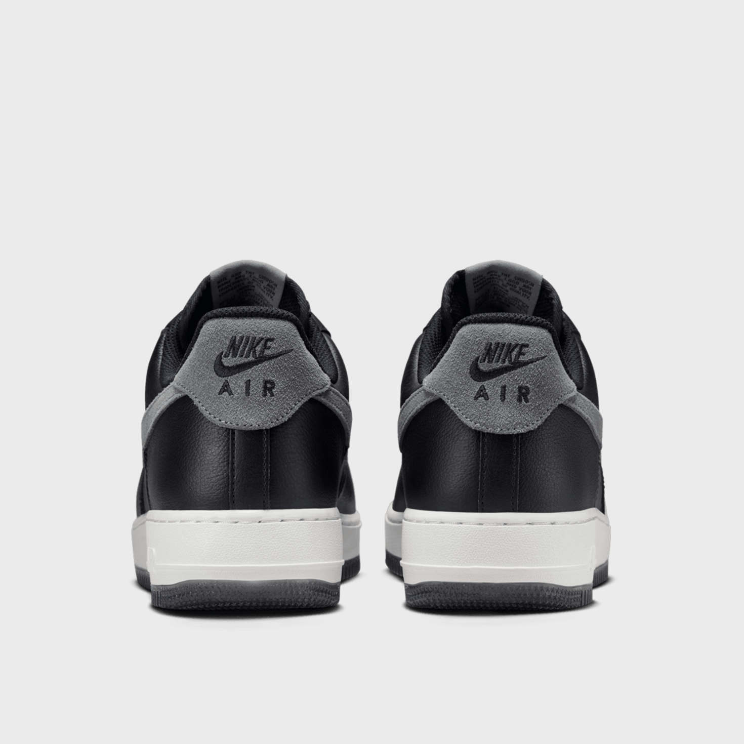 Air Force 1 '07 LV8