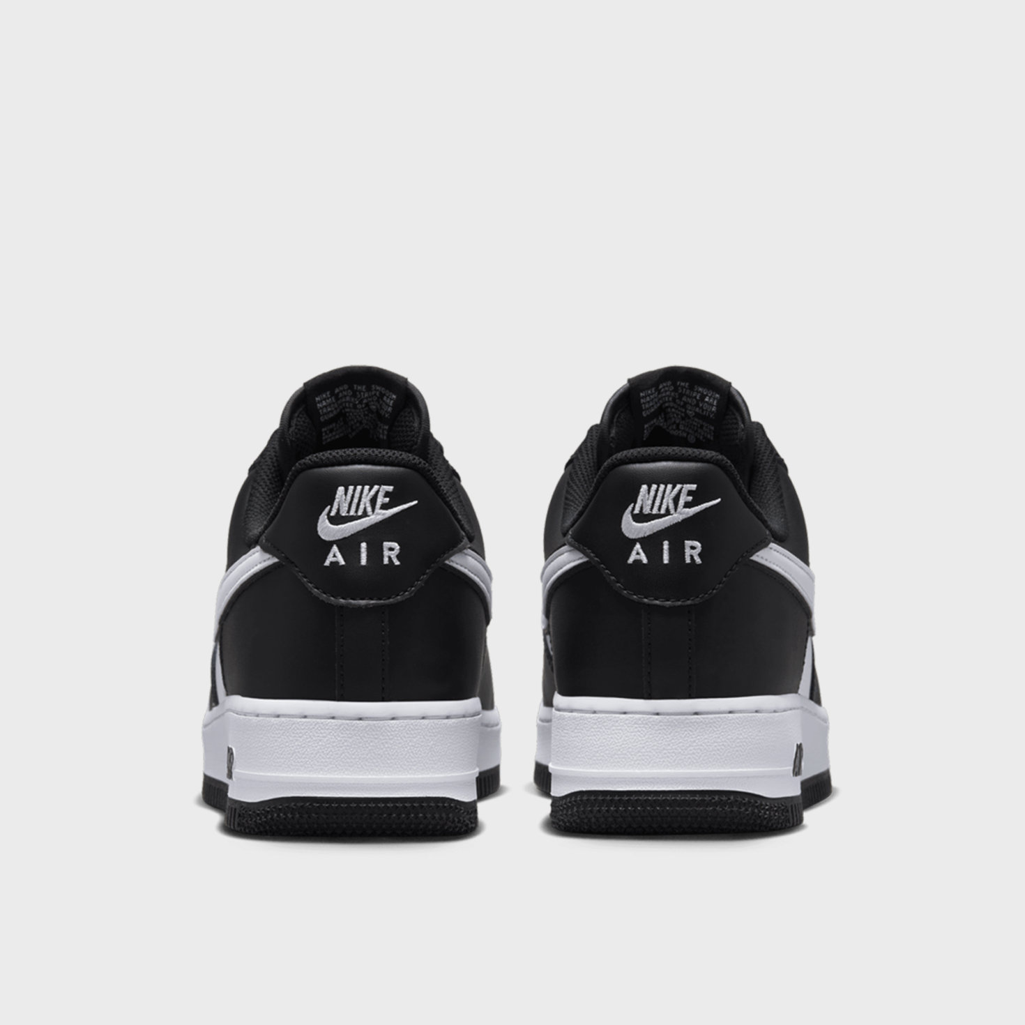 Air Force 1 '07
