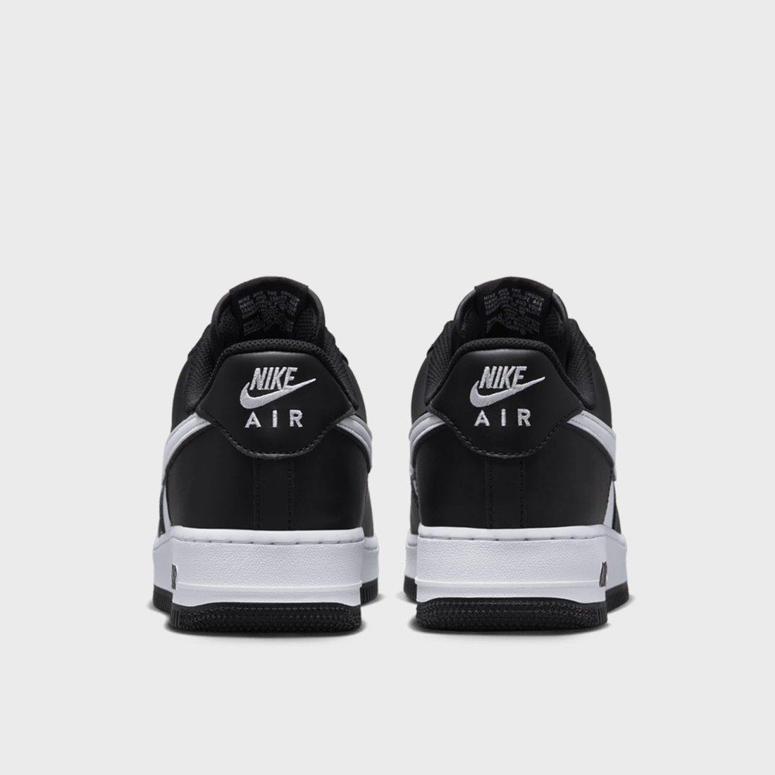 Air Force 1 '07