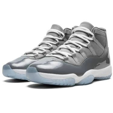 Air Jordan 11 Retro Cool Grey