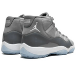 Air Jordan 11 Retro Cool Grey