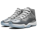 Air Jordan 11 Retro Cool Grey
