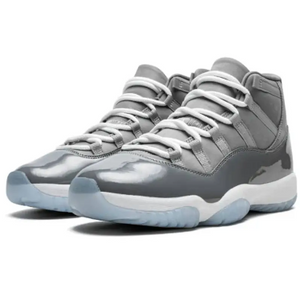 Air Jordan 11 Retro Cool Grey
